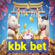 kbk bet